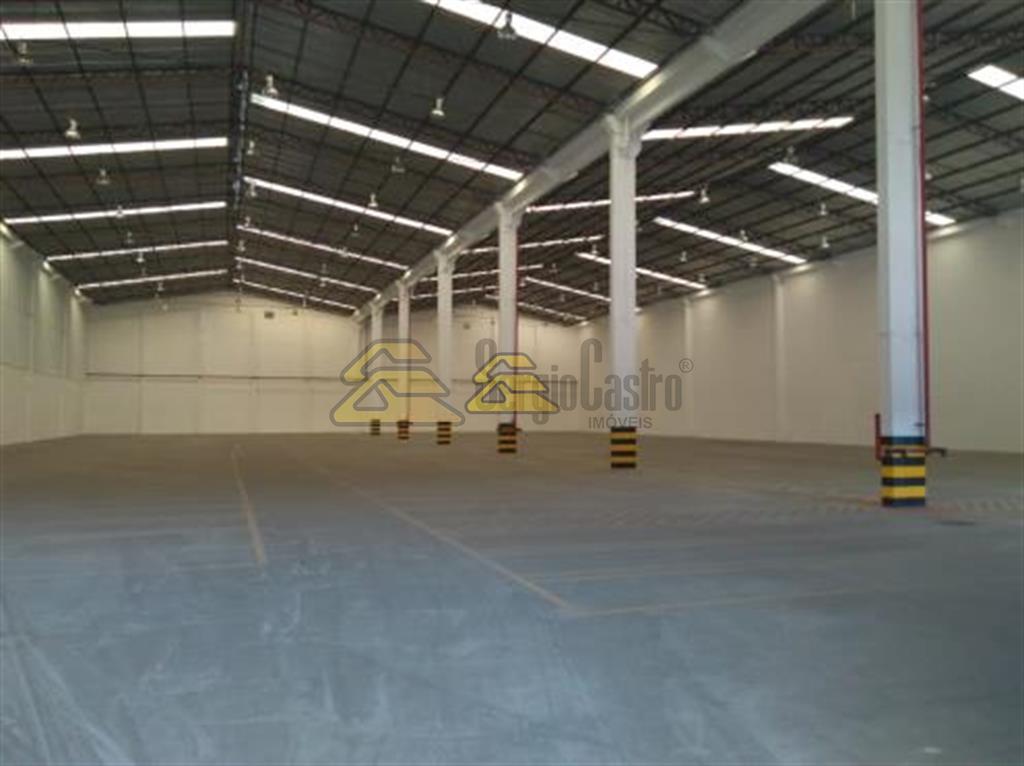 Depósito-Galpão-Armazém para alugar, 4600m² - Foto 9