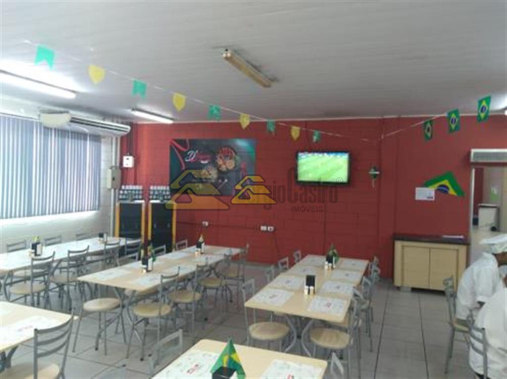 Depósito-Galpão-Armazém para alugar, 4600m² - Foto 15