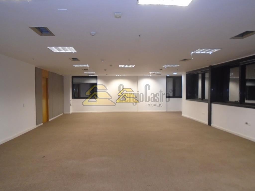 Conjunto Comercial-Sala para alugar, 553m² - Foto 1