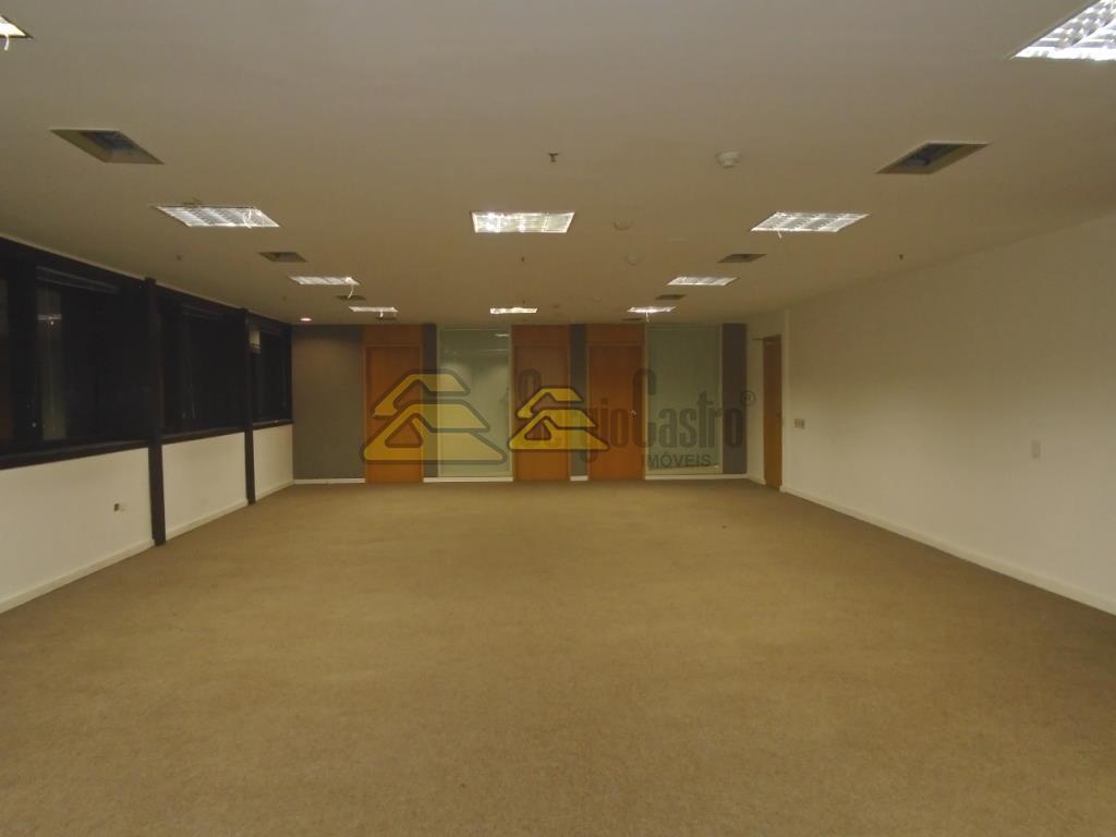 Conjunto Comercial-Sala para alugar, 553m² - Foto 2