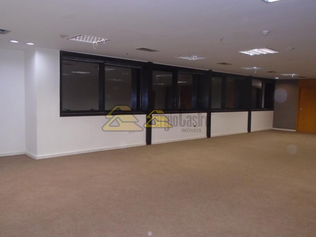 Conjunto Comercial-Sala para alugar, 553m² - Foto 3