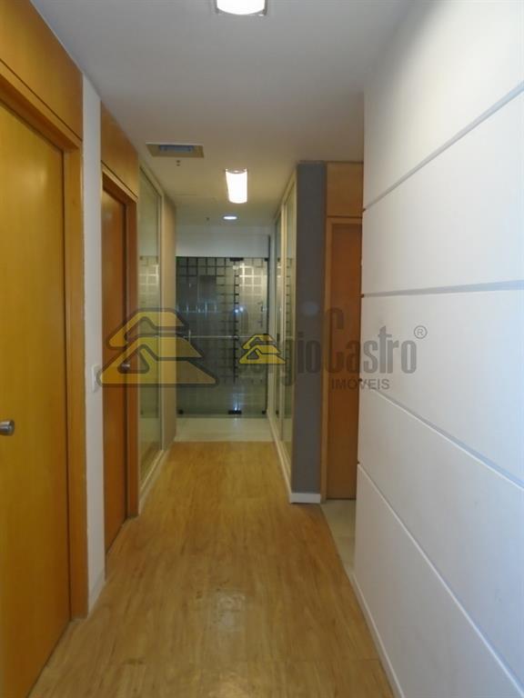 Conjunto Comercial-Sala para alugar, 553m² - Foto 4