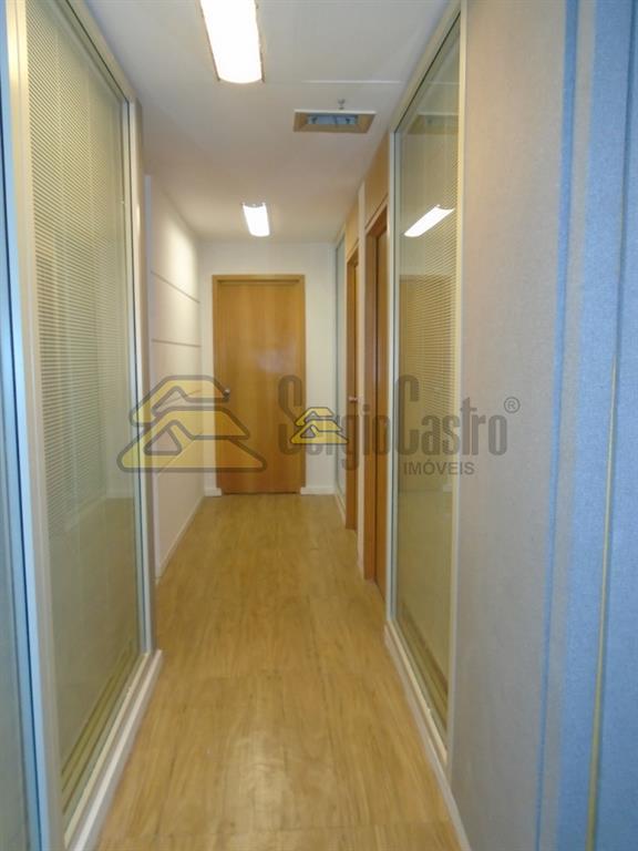 Conjunto Comercial-Sala para alugar, 553m² - Foto 5