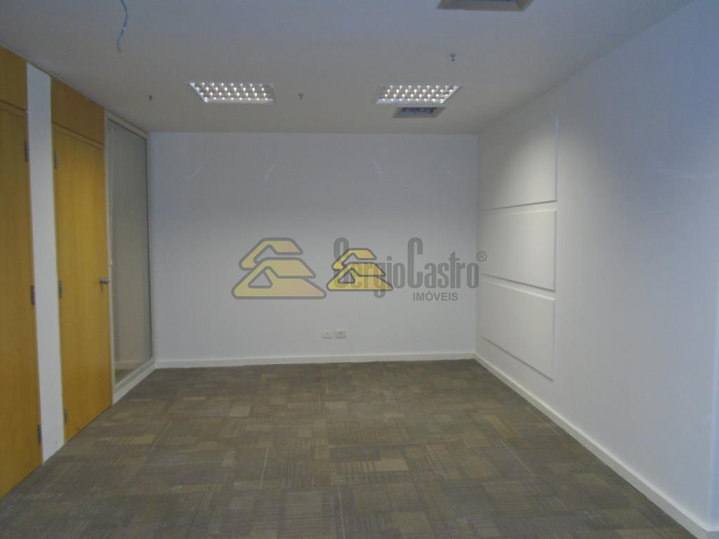 Conjunto Comercial-Sala para alugar, 553m² - Foto 11