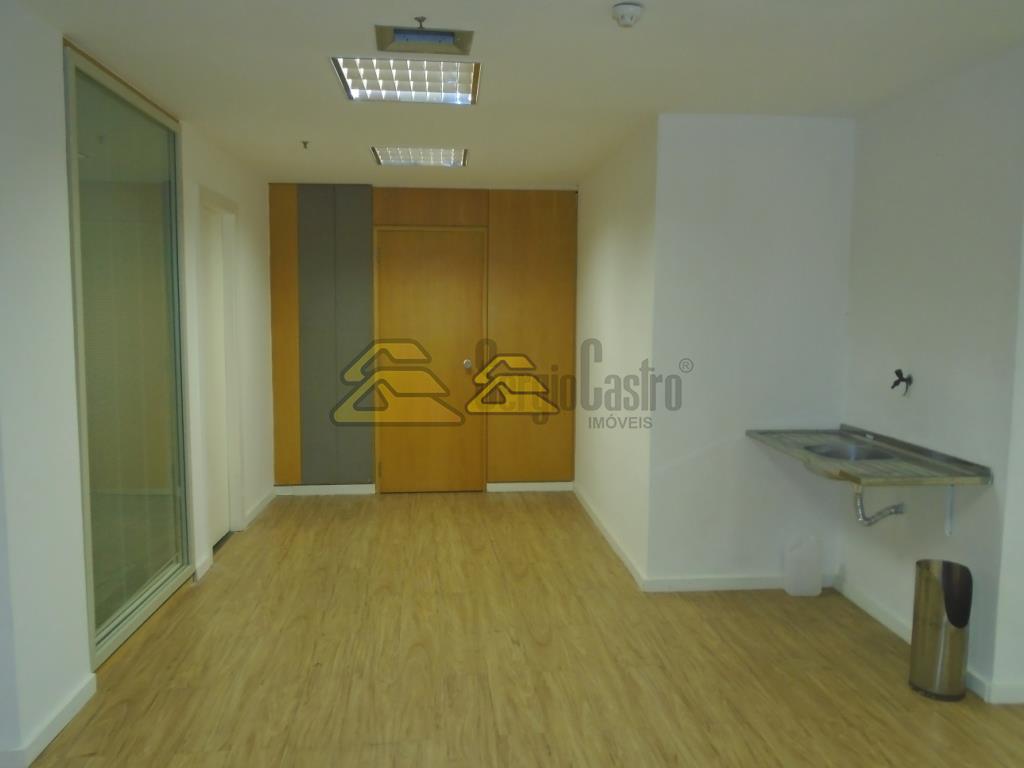 Conjunto Comercial-Sala para alugar, 553m² - Foto 13