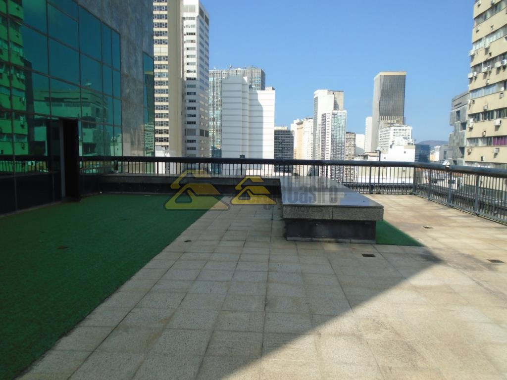 Conjunto Comercial-Sala para alugar, 553m² - Foto 15