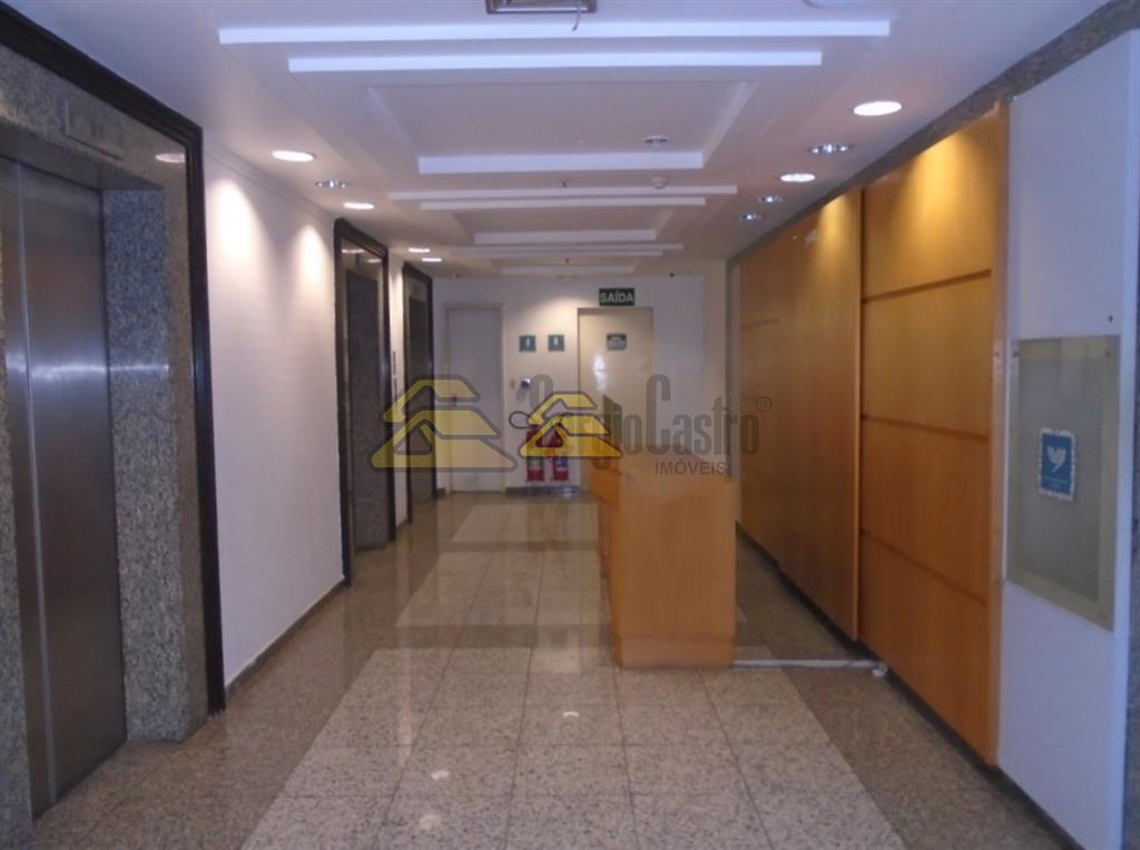 Conjunto Comercial-Sala para alugar, 553m² - Foto 14