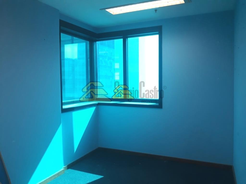 Conjunto Comercial-Sala para alugar, 381m² - Foto 4