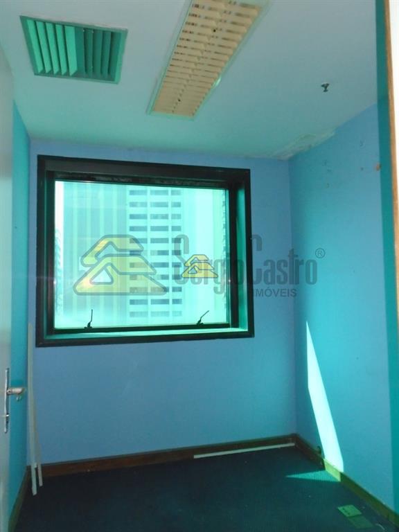 Conjunto Comercial-Sala para alugar, 381m² - Foto 5