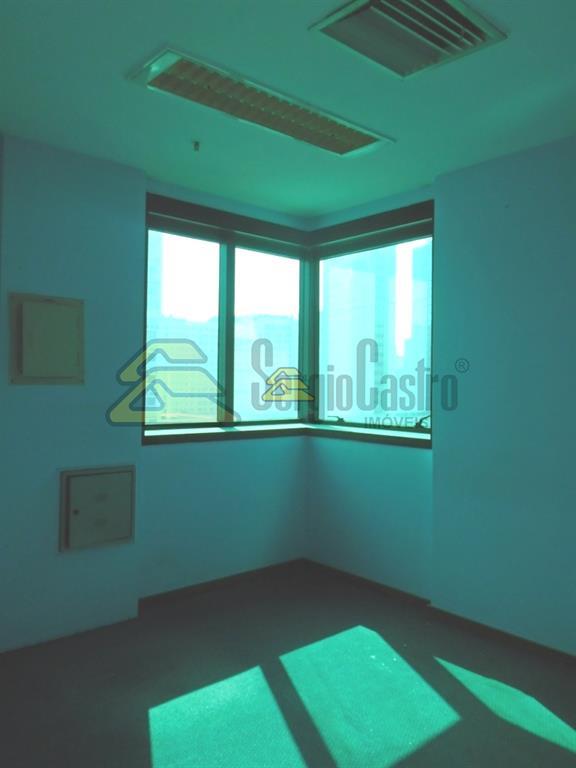 Conjunto Comercial-Sala para alugar, 381m² - Foto 7