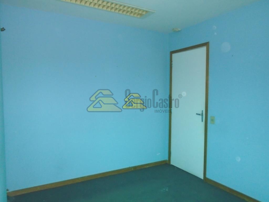 Conjunto Comercial-Sala para alugar, 381m² - Foto 8