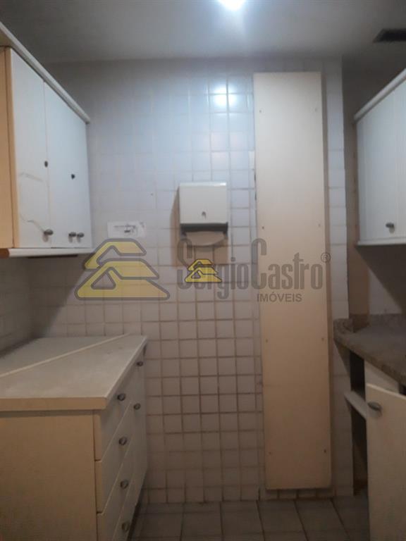 Conjunto Comercial-Sala para alugar, 381m² - Foto 9