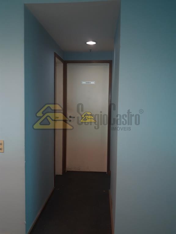 Conjunto Comercial-Sala para alugar, 381m² - Foto 10