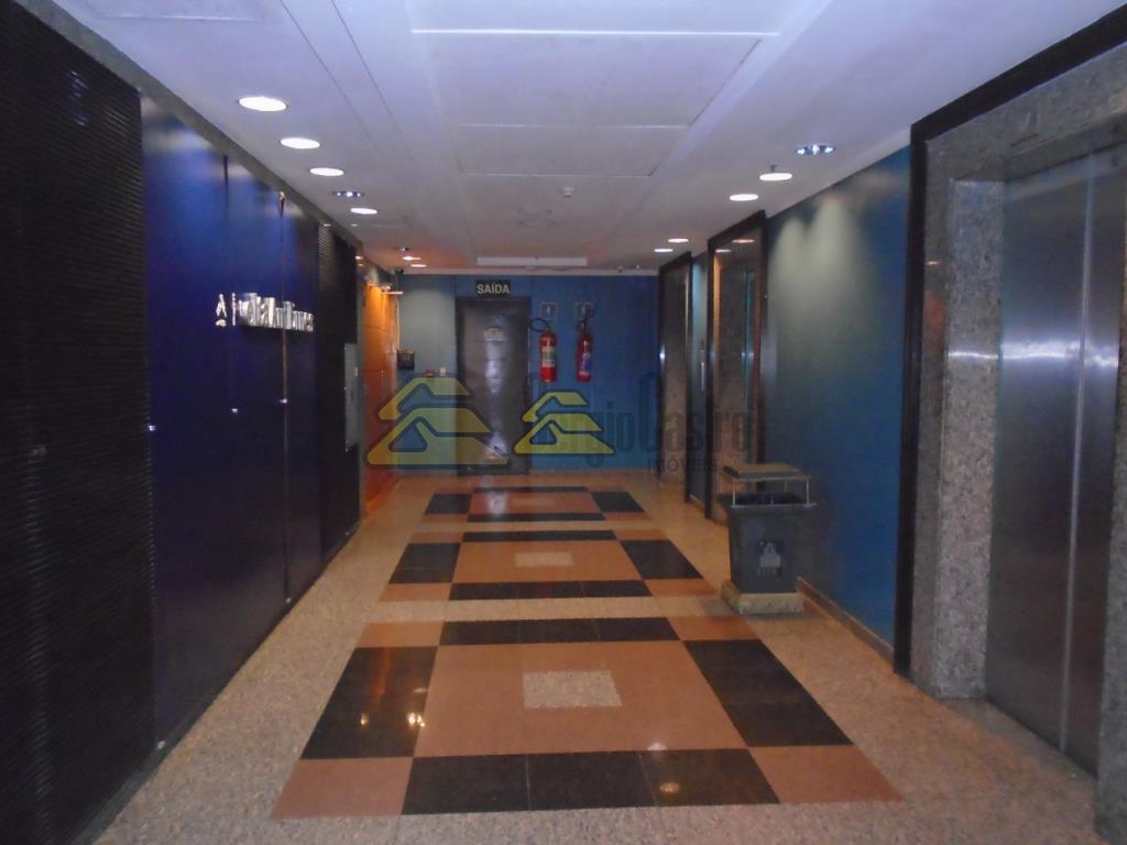 Conjunto Comercial-Sala para alugar, 381m² - Foto 12