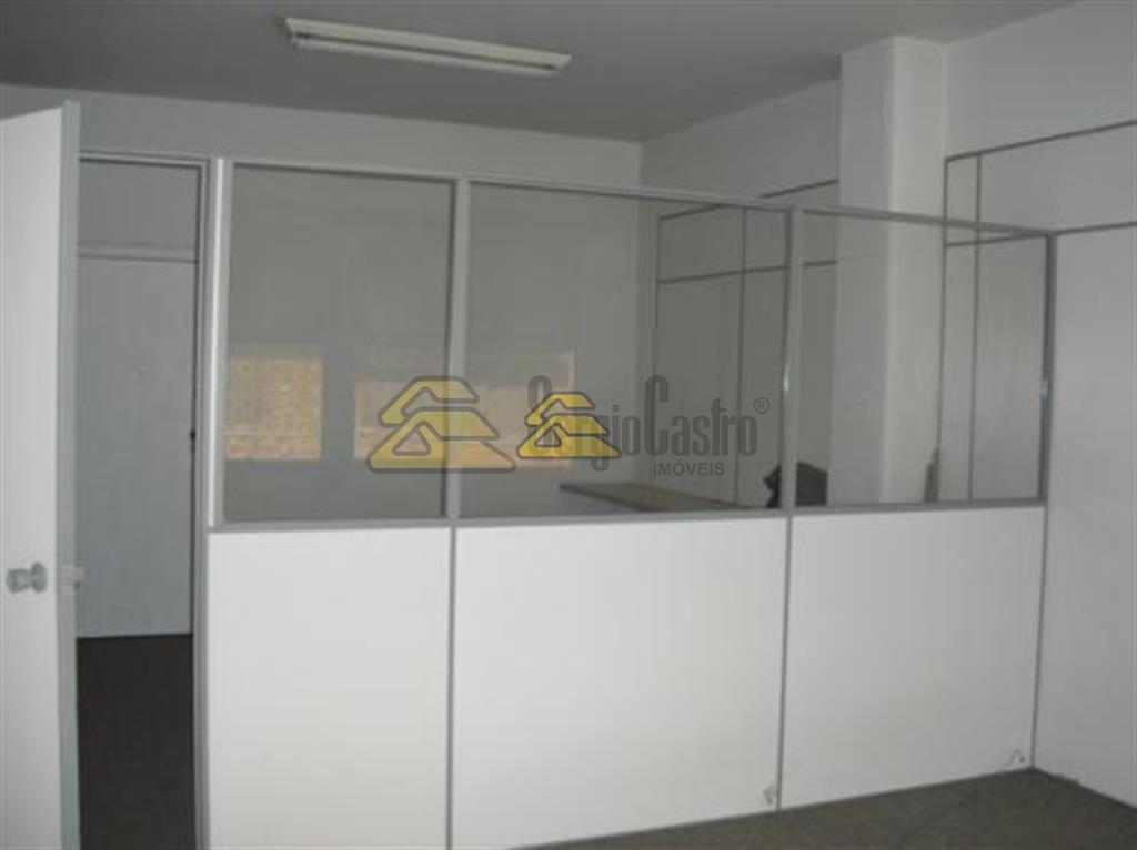 Conjunto Comercial-Sala para alugar, 97m² - Foto 5