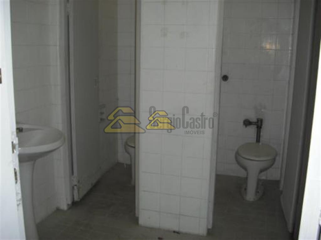 Conjunto Comercial-Sala para alugar, 97m² - Foto 9