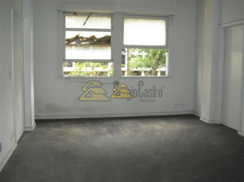 Conjunto Comercial-Sala para alugar, 97m² - Foto 12