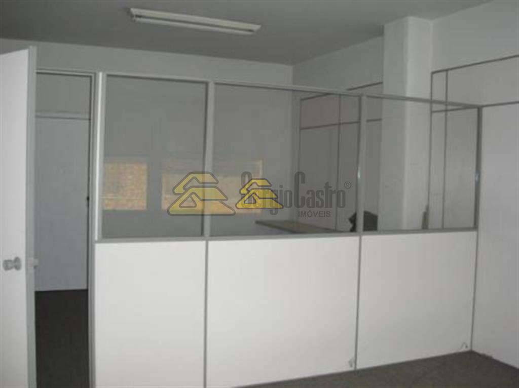 Conjunto Comercial-Sala para alugar, 90m² - Foto 3