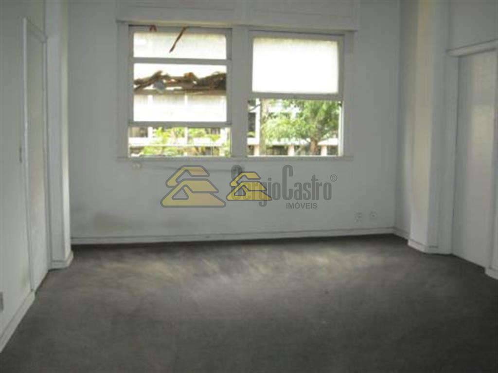 Conjunto Comercial-Sala para alugar, 90m² - Foto 11