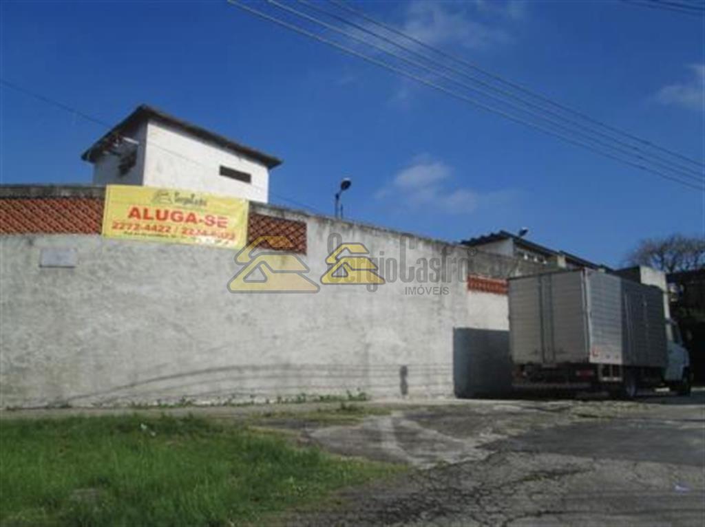 Depósito-Galpão-Armazém para alugar, 8369m² - Foto 4