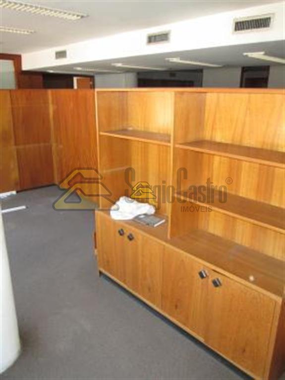 Conjunto Comercial-Sala para alugar, 260m² - Foto 12