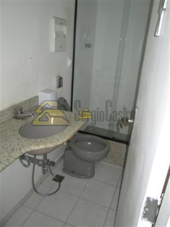 Conjunto Comercial-Sala para alugar, 260m² - Foto 13