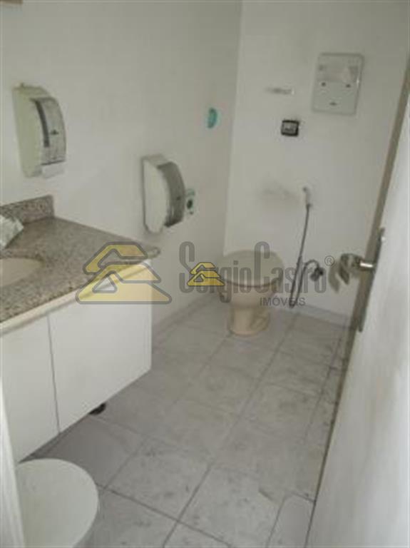 Conjunto Comercial-Sala para alugar, 260m² - Foto 16