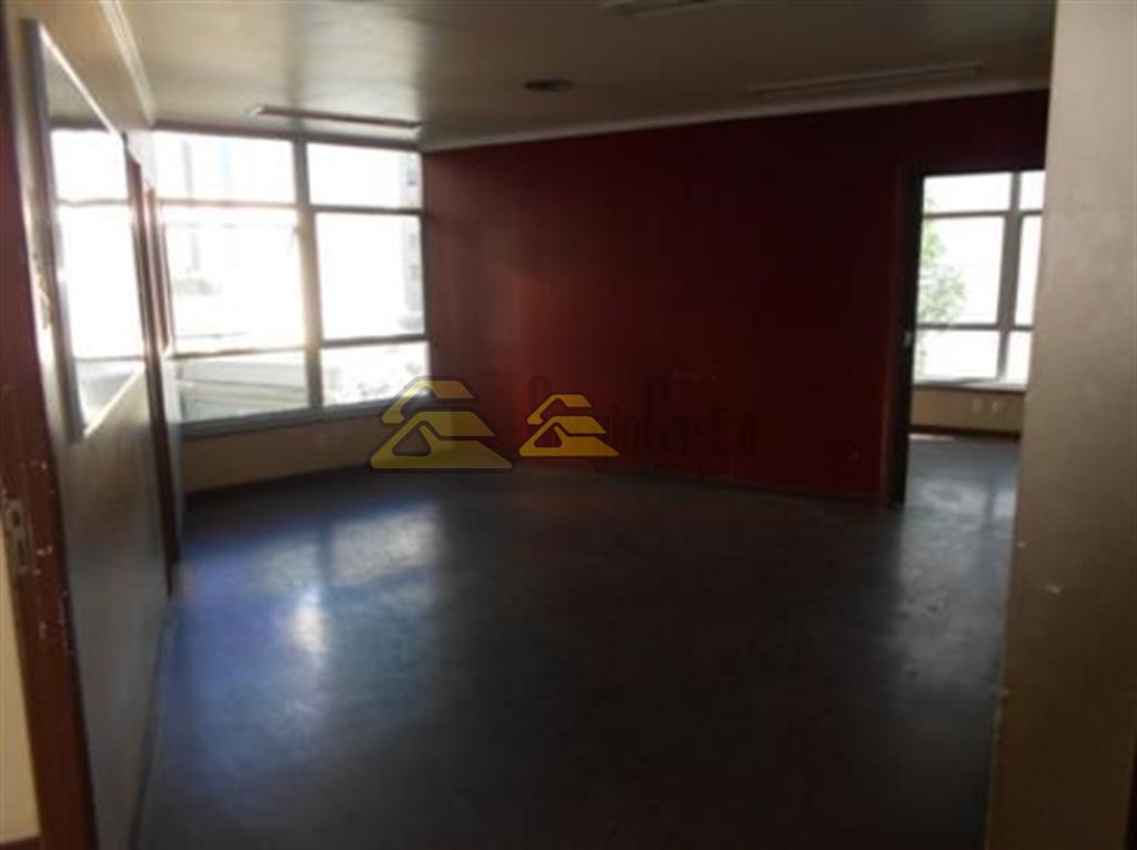 Conjunto Comercial-Sala para alugar, 208m² - Foto 1