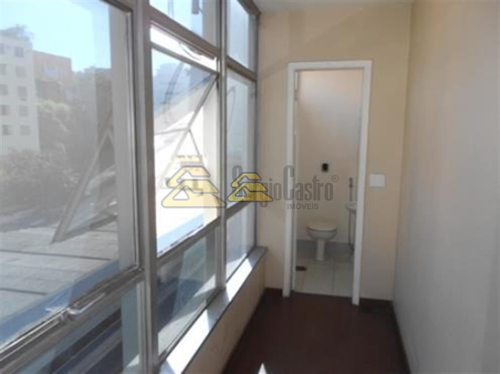 Conjunto Comercial-Sala para alugar, 208m² - Foto 2