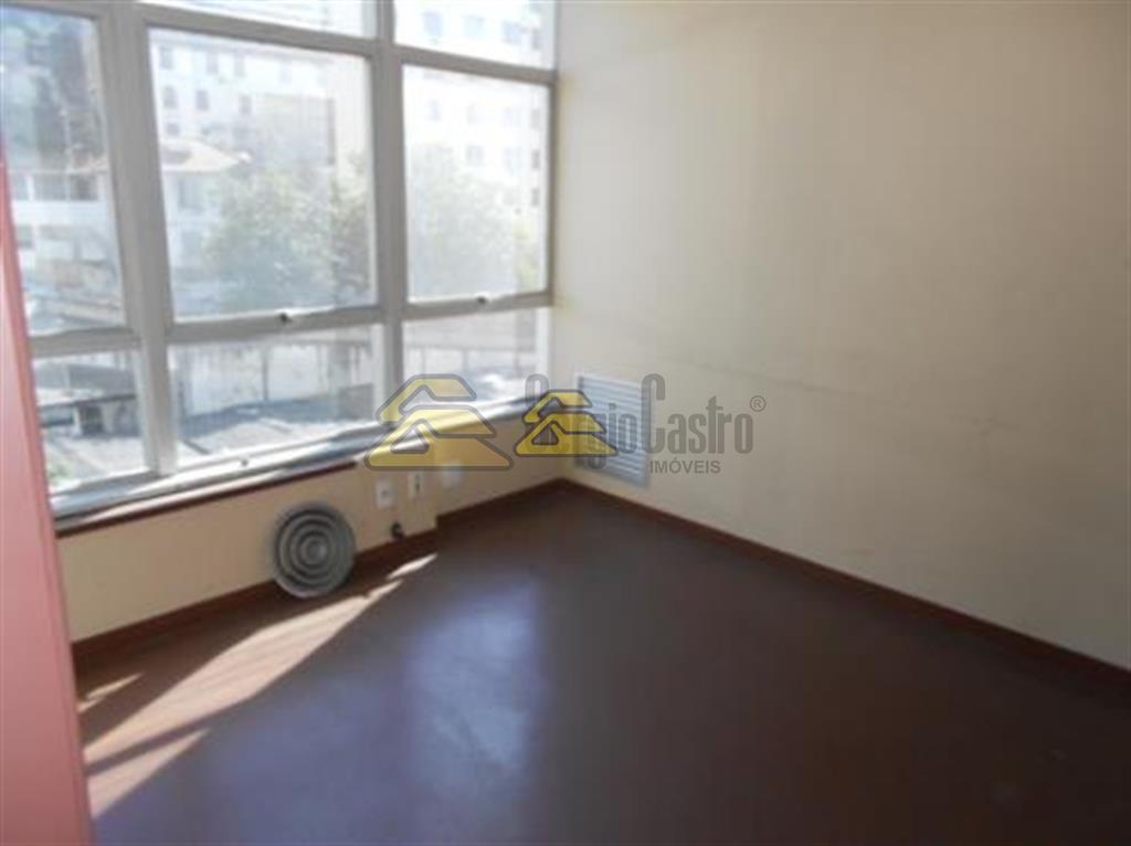 Conjunto Comercial-Sala para alugar, 208m² - Foto 3