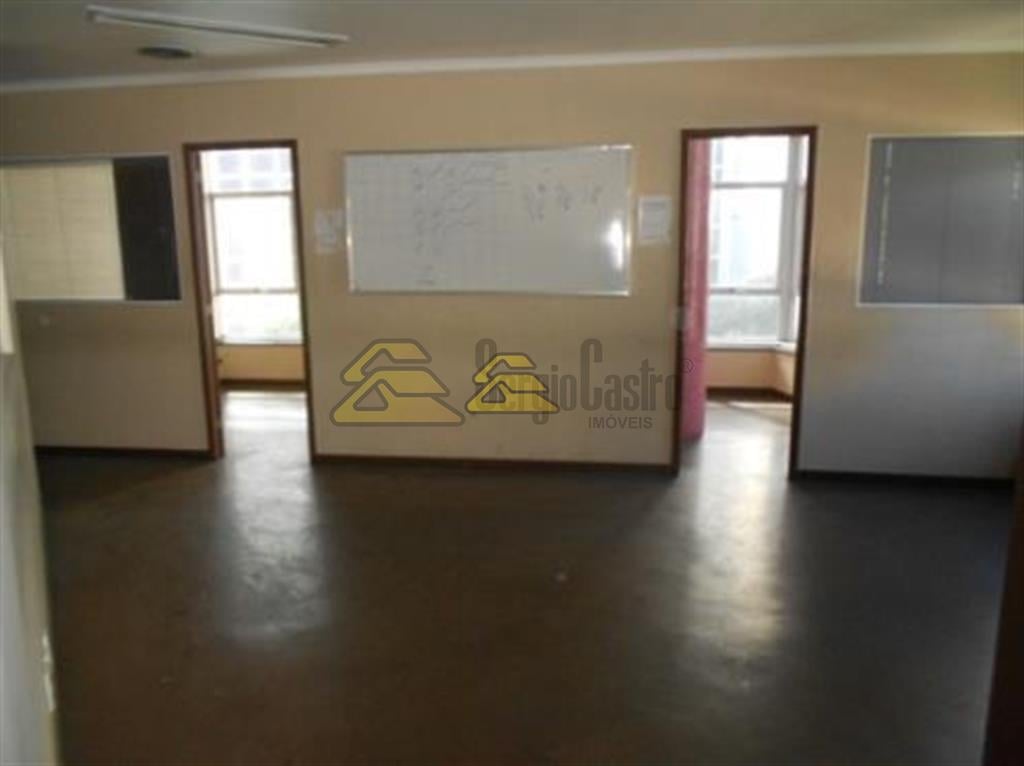 Conjunto Comercial-Sala para alugar, 208m² - Foto 4