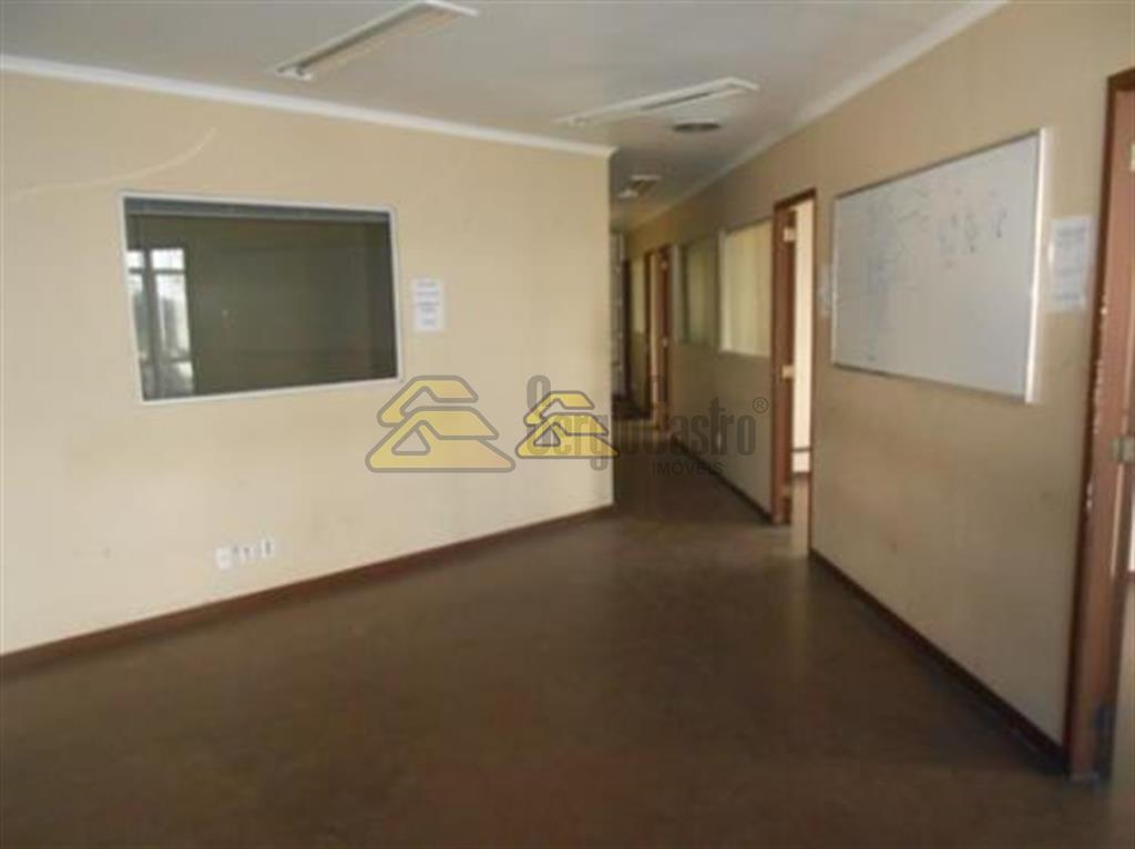 Conjunto Comercial-Sala para alugar, 208m² - Foto 5