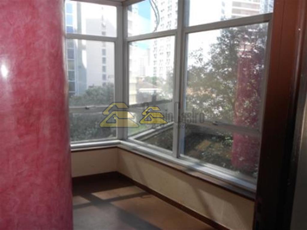 Conjunto Comercial-Sala para alugar, 208m² - Foto 6