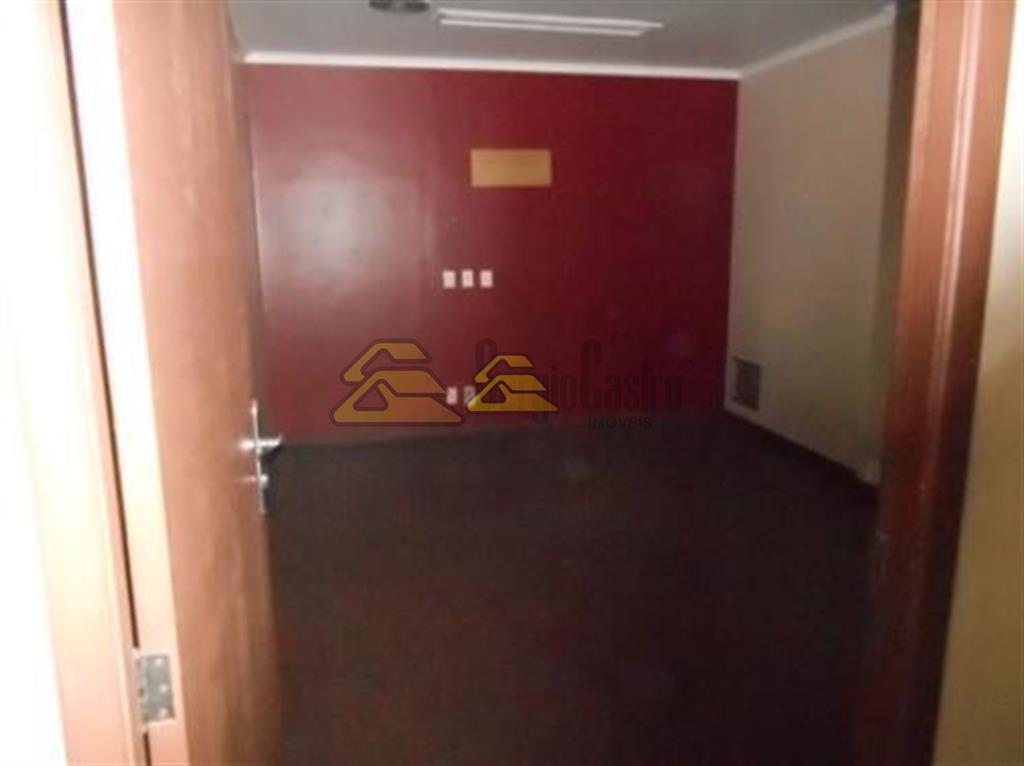 Conjunto Comercial-Sala para alugar, 208m² - Foto 8