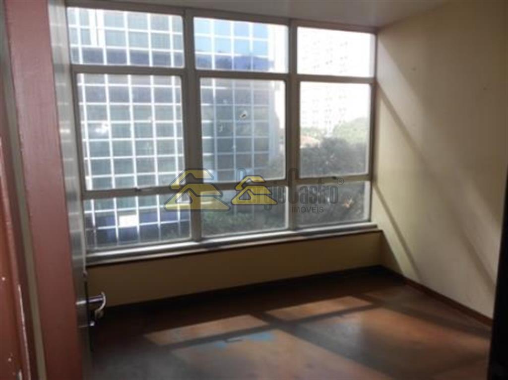 Conjunto Comercial-Sala para alugar, 208m² - Foto 9