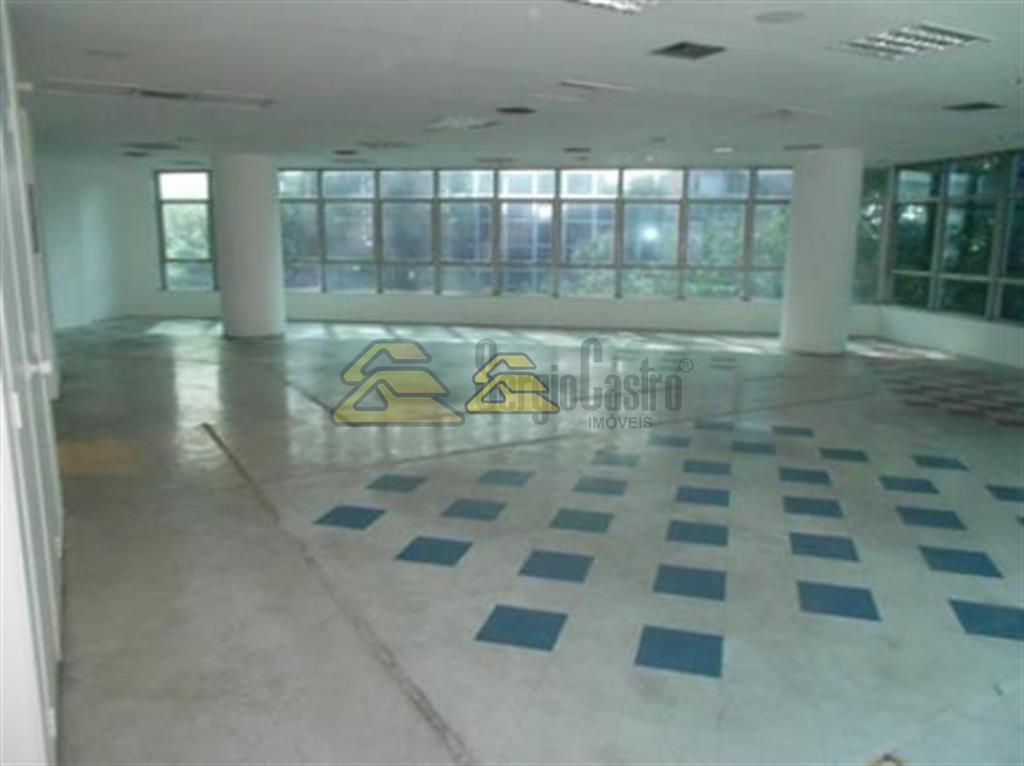 Loja-Salão para alugar, 208m² - Foto 9