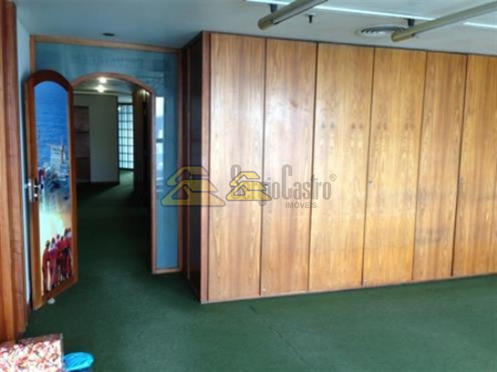 Conjunto Comercial-Sala para alugar, 140m² - Foto 2