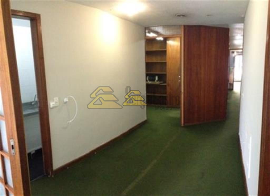 Conjunto Comercial-Sala para alugar, 140m² - Foto 3