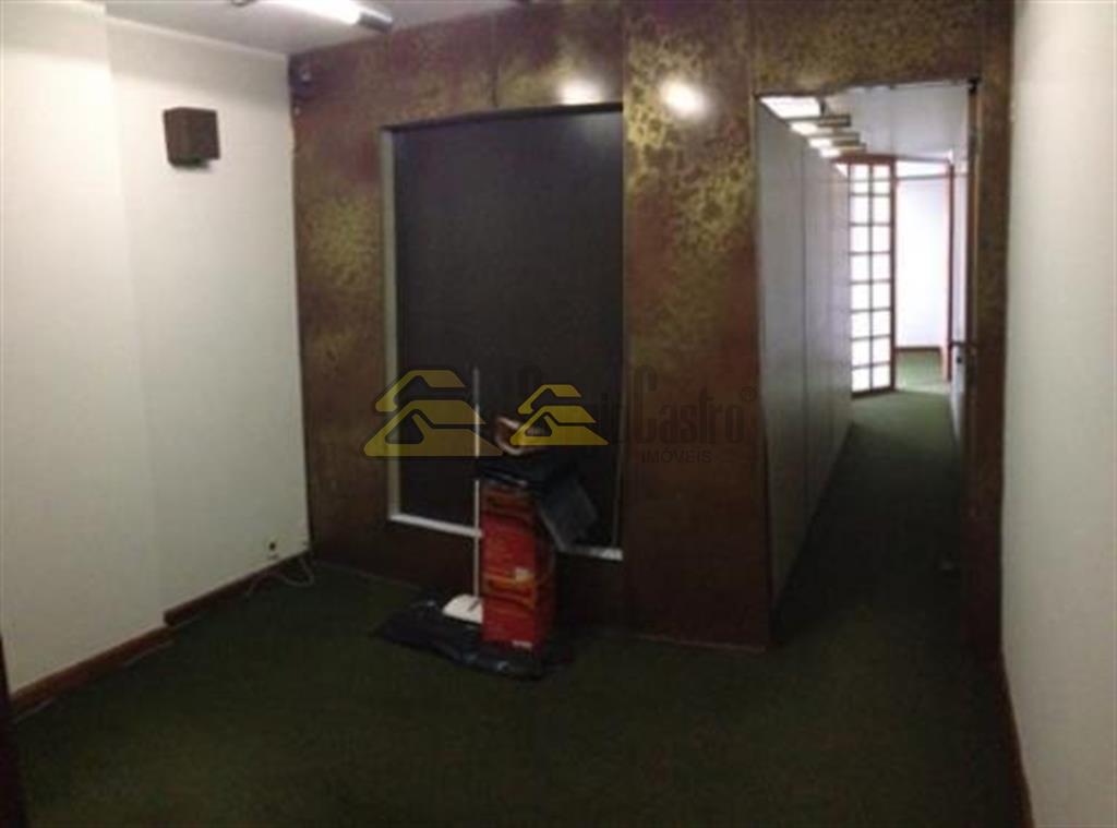 Conjunto Comercial-Sala para alugar, 140m² - Foto 4