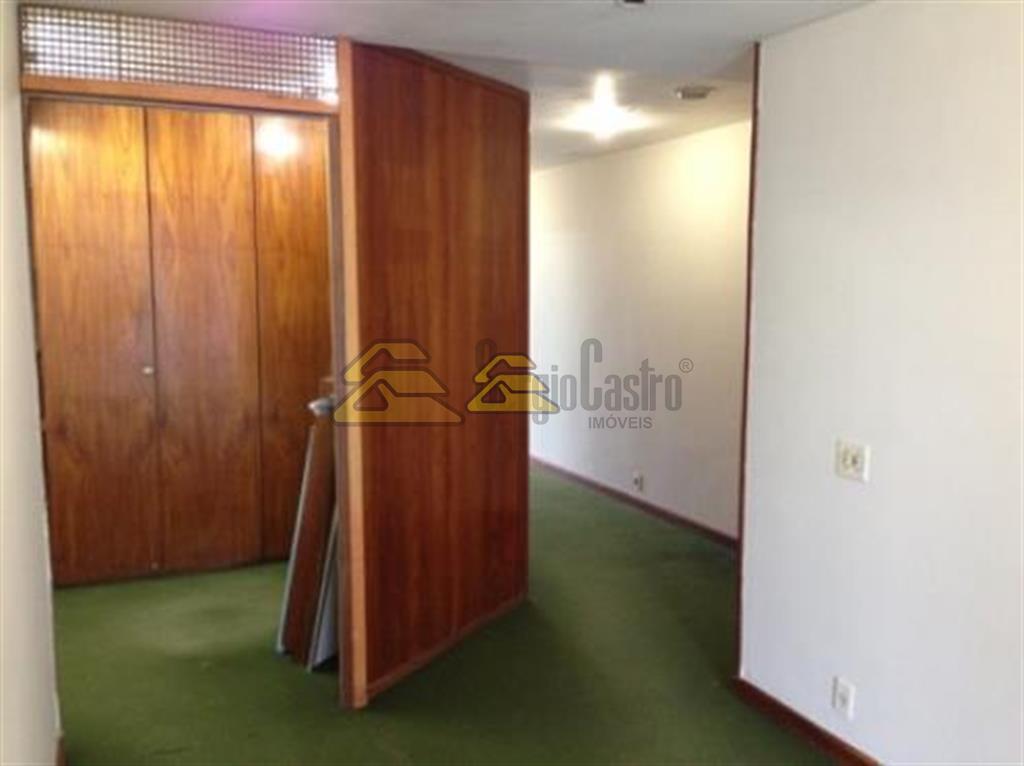 Conjunto Comercial-Sala para alugar, 140m² - Foto 6