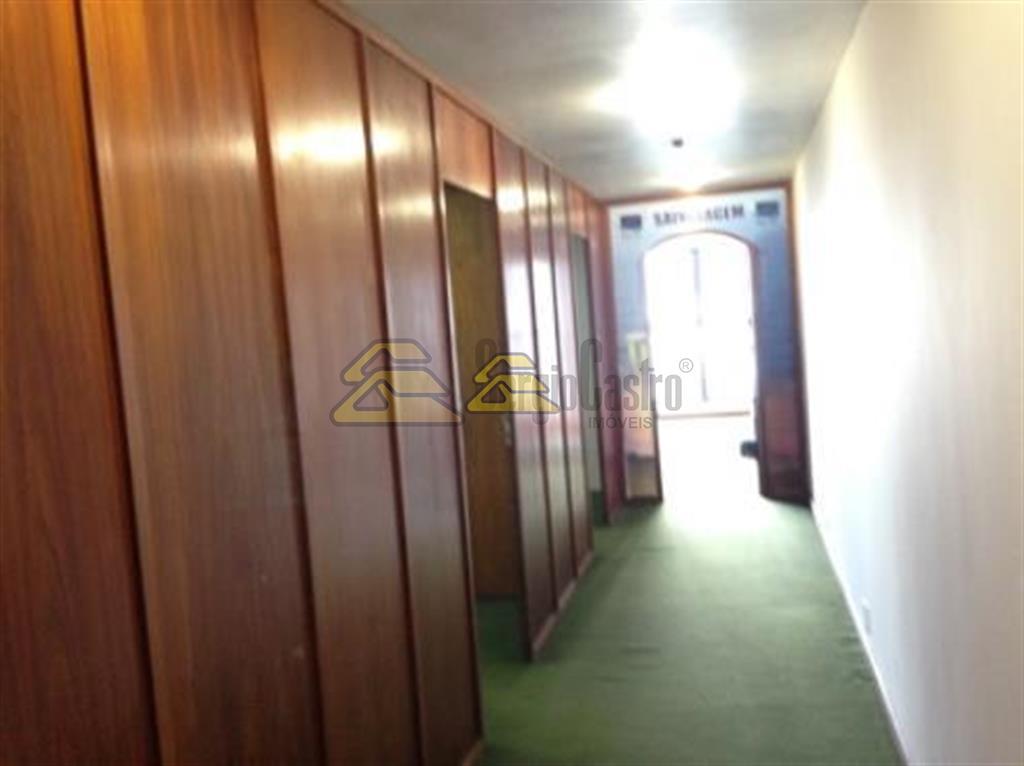 Conjunto Comercial-Sala para alugar, 140m² - Foto 8