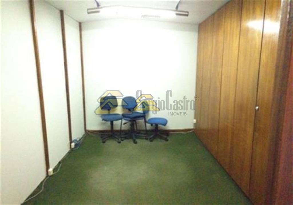 Conjunto Comercial-Sala para alugar, 140m² - Foto 9