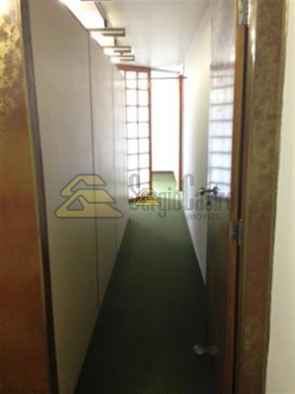 Conjunto Comercial-Sala para alugar, 140m² - Foto 11