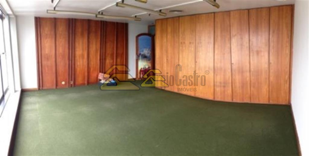 Conjunto Comercial-Sala para alugar, 140m² - Foto 12