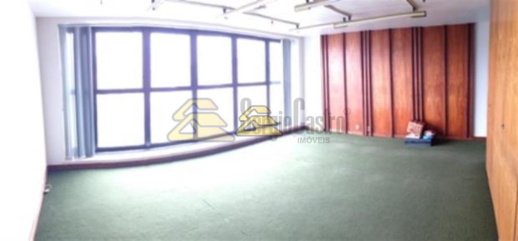 Conjunto Comercial-Sala para alugar, 140m² - Foto 1