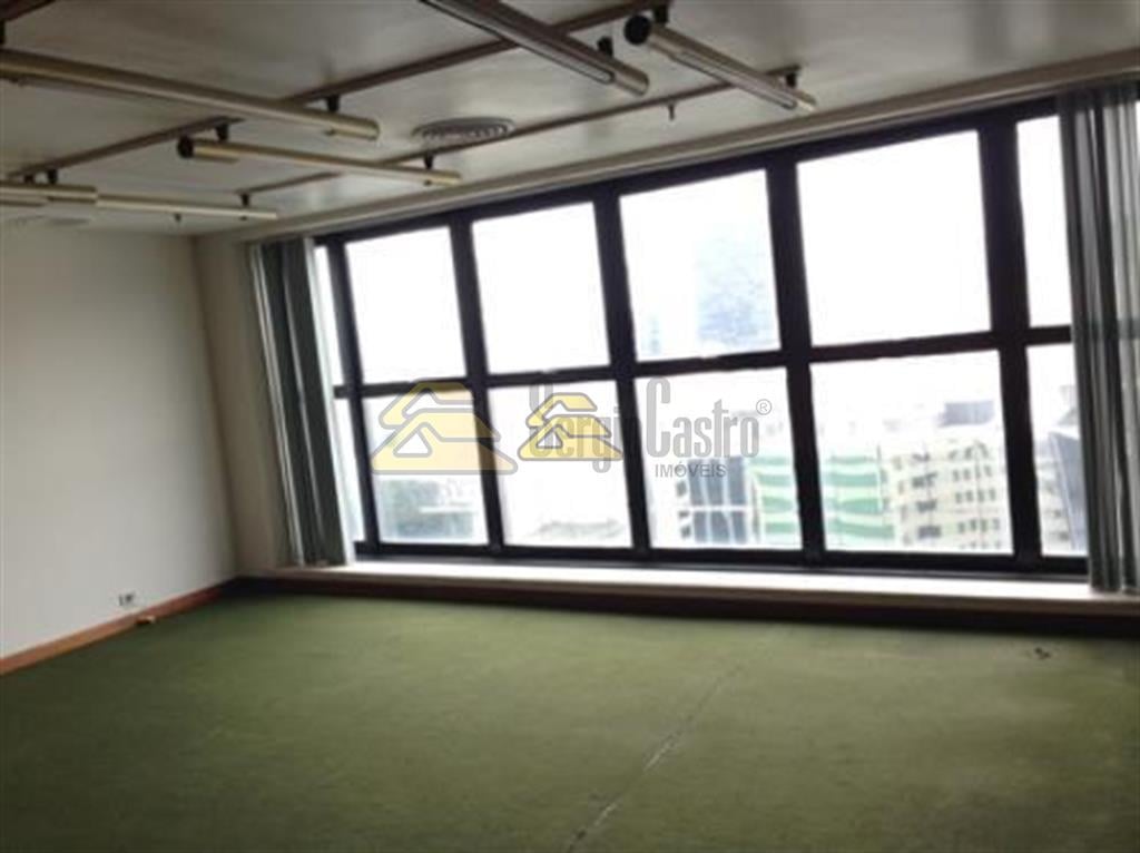 Conjunto Comercial-Sala para alugar, 140m² - Foto 13