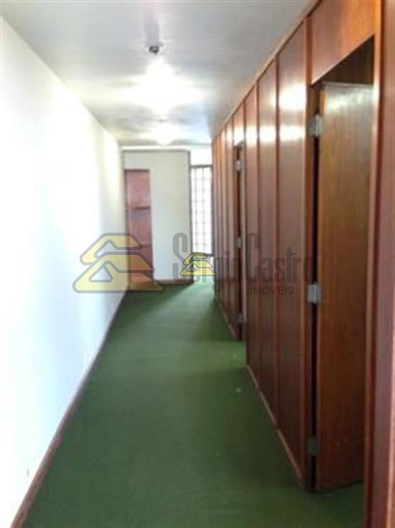 Conjunto Comercial-Sala para alugar, 140m² - Foto 14