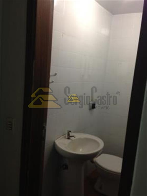 Conjunto Comercial-Sala para alugar, 140m² - Foto 17