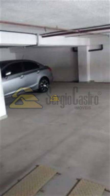 Loja-Salão para alugar, 16m² - Foto 1