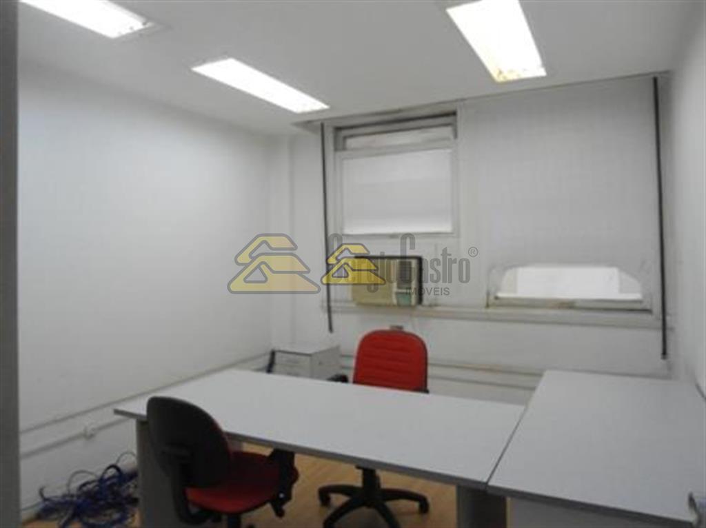 Conjunto Comercial-Sala para alugar, 74m² - Foto 2